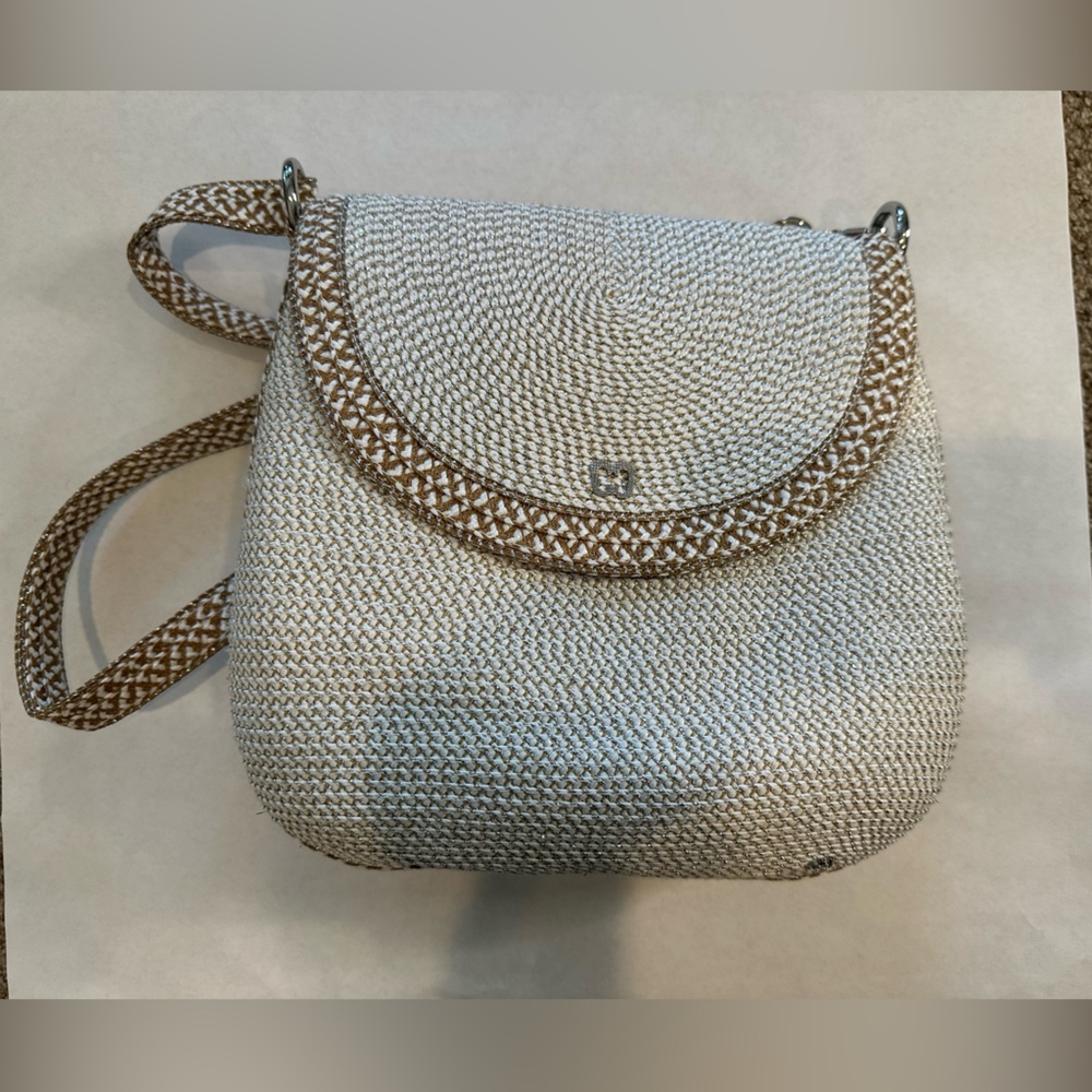 Eric Javits shoulder bag new